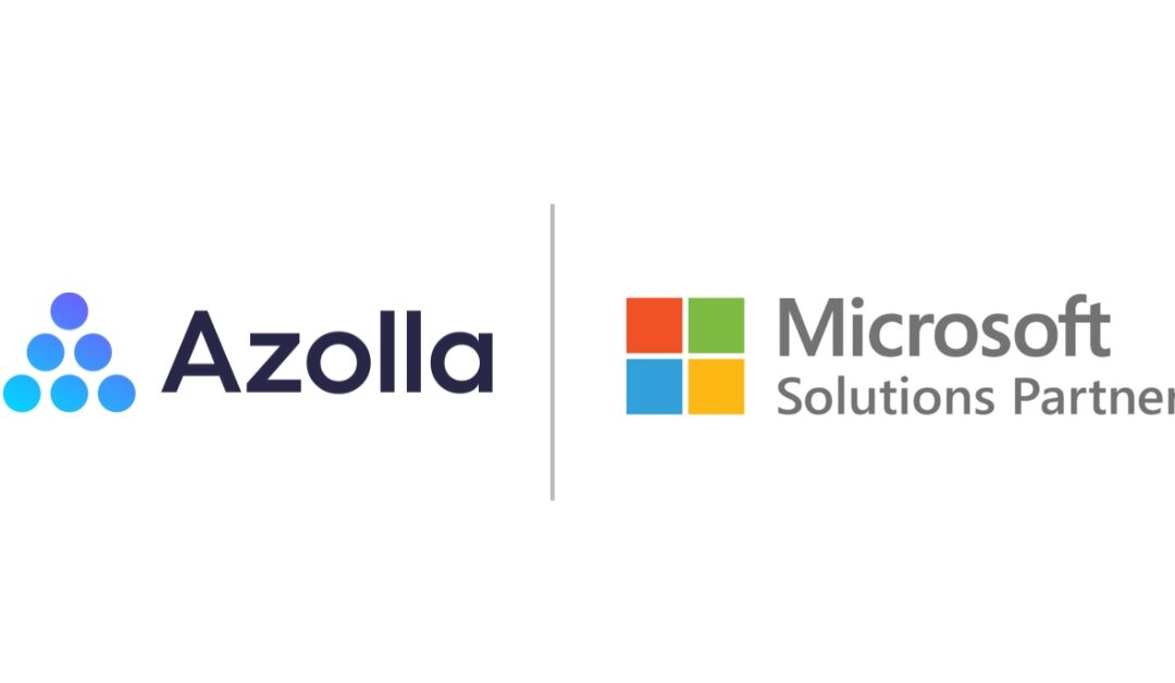 Azolla facilities management software on Microsoft Azure Marketplace