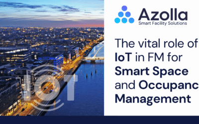 IoT Occupancy and Space Management