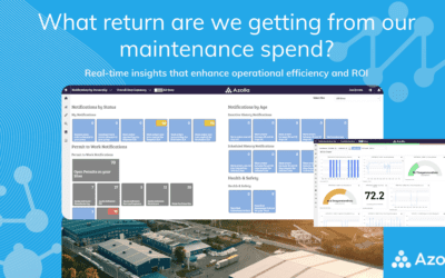 Proving Facilities Management ROI in 2025 – Why Real-Time Data Is Now Non-Negotiable